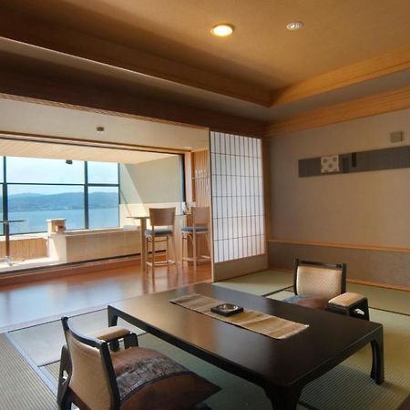 Hotel Naniwa Issui à Matsue Extérieur photo